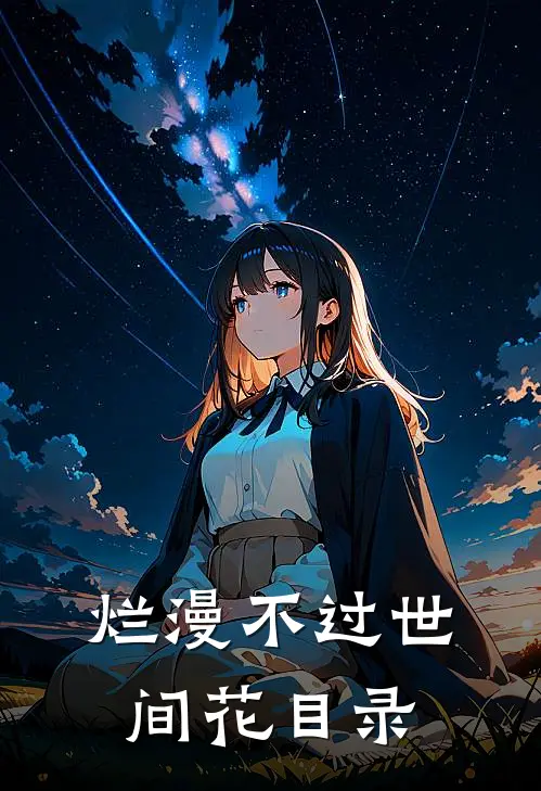 烂漫不过世间花目录