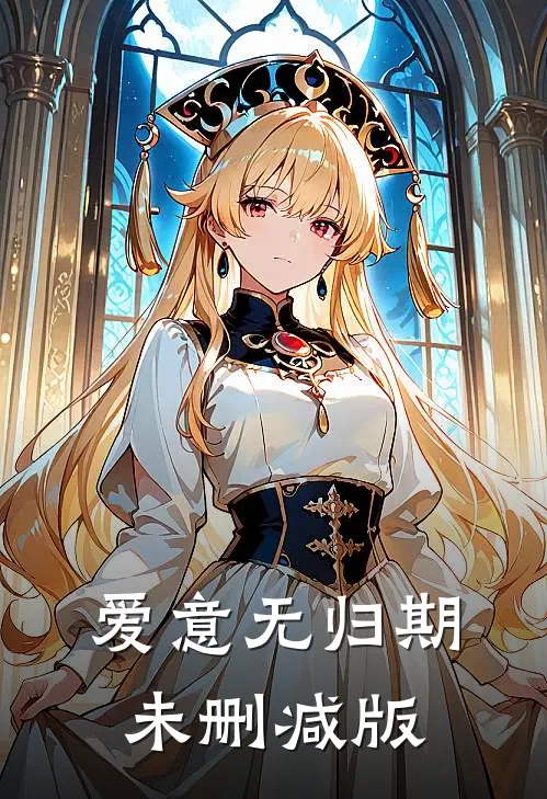 爱意无归期未删减版