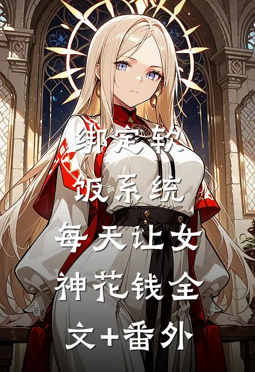 绑定软饭系统，每天让女神花钱全文+番外