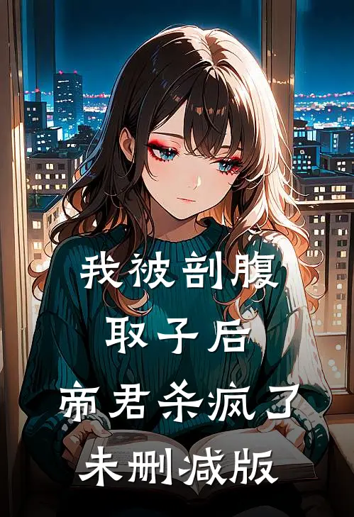 我被剖腹取子后，帝君杀疯了未删减版