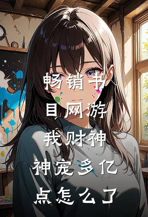 畅销书目网游：我财神，神宠多亿点怎么了