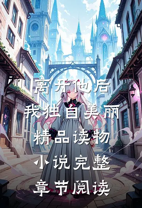 离开他后，我独自美丽精品读物小说完整章节阅读