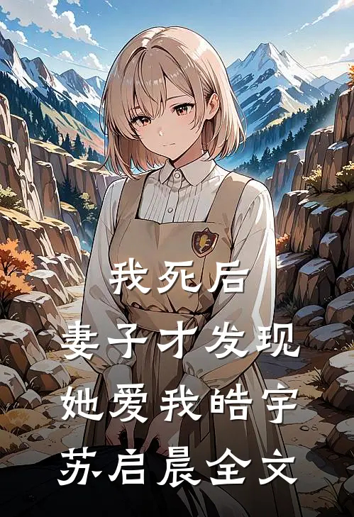 我死后，妻子才发现她爱我皓宇苏启晨全文