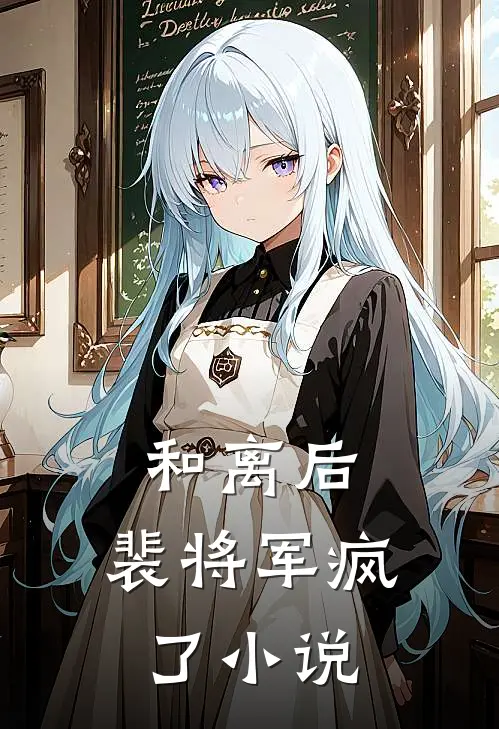 和离后，裴将军疯了小说