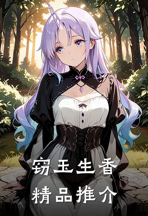 窃玉生香精品推介