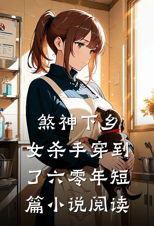 煞神下乡：女杀手穿到了六零年短篇小说阅读