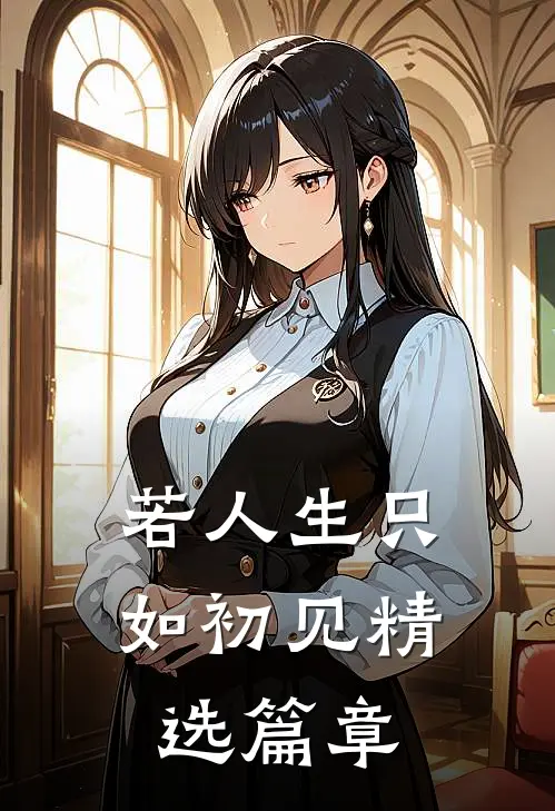 若人生只如初见精选篇章
