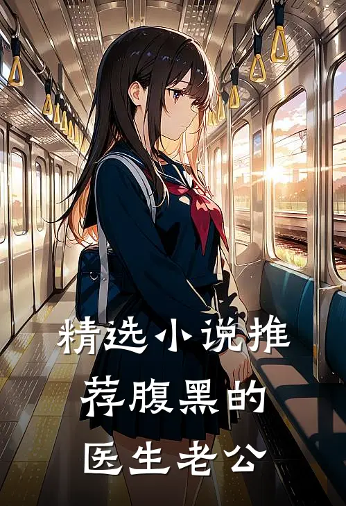 精选小说推荐腹黑的医生老公