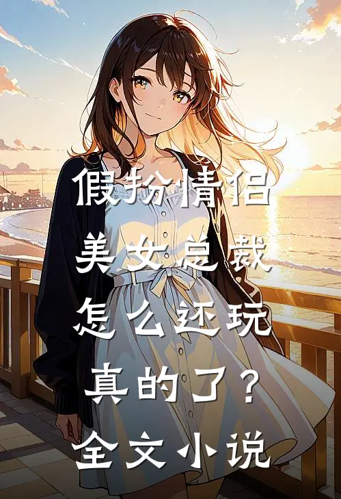 假扮情侣，美女总裁怎么还玩真的了？全文小说