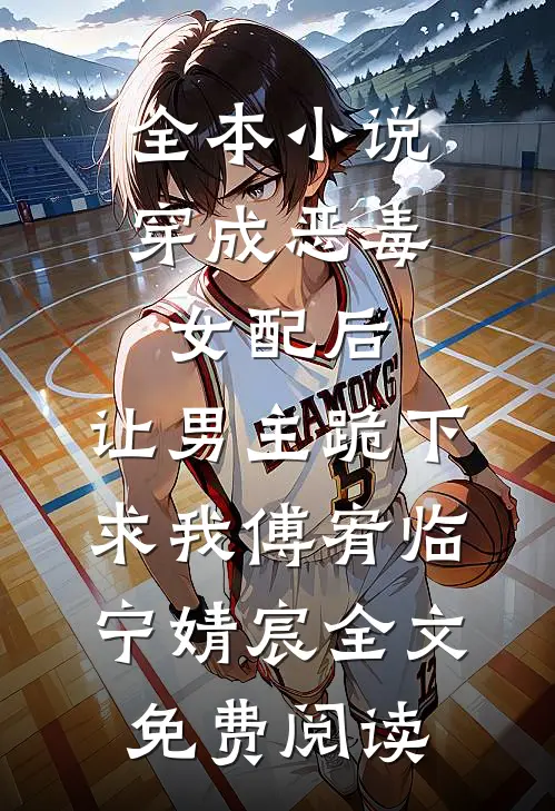 全本小说穿成恶毒女配后，让男主跪下求我傅宥临宁婧宸全文免费阅读