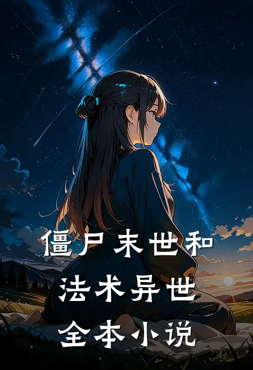 僵尸末世和法术异世全本小说