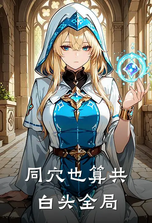 同穴也算共白头全局