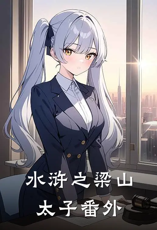 水浒之梁山太子 番外