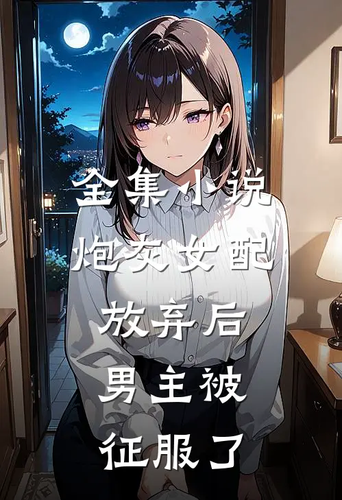 全集小说炮灰女配放弃后，男主被征服了