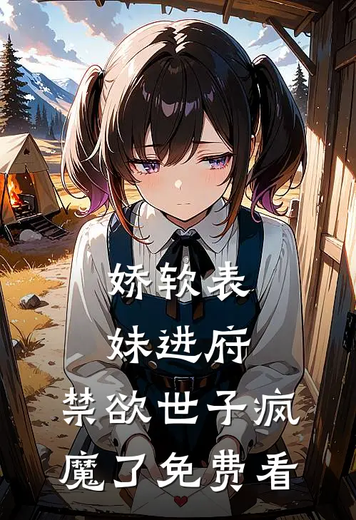 娇软表妹进府：禁欲世子疯魔了免费看