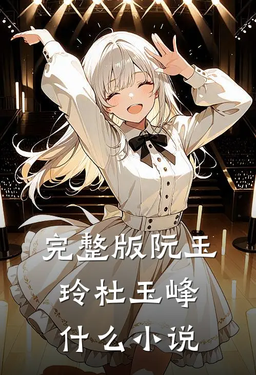 完整版阮玉玲杜玉峰 什么小说