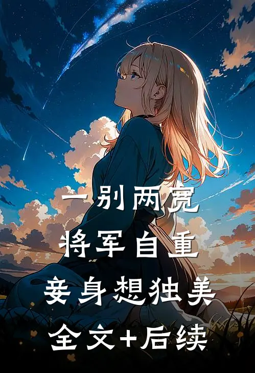 一别两宽，将军自重，妾身想独美全文+后续