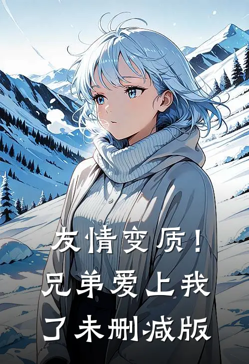 友情变质！兄弟爱上我了未删减版