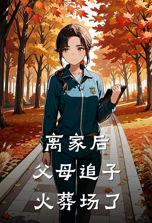 离家后,父母追子火葬场了