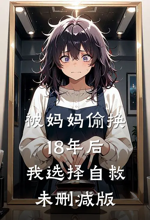 被妈妈偷换18年后，我选择自救未删减版