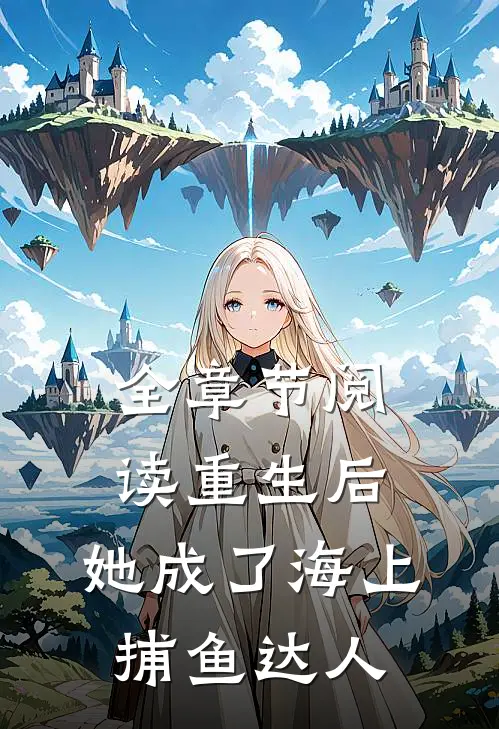 全章节阅读重生后，她成了海上捕鱼达人