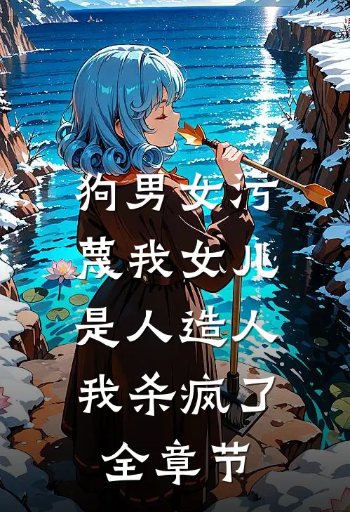 狗男女污蔑我女儿是人造人，我杀疯了全章节