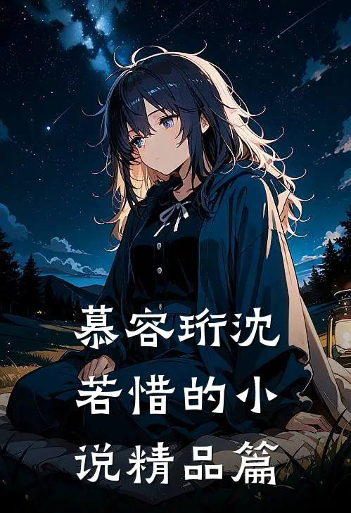 慕容珩沈若惜的小说精品篇