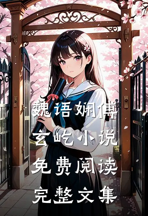 魏语娴傅玄屹小说免费阅读完整文集
