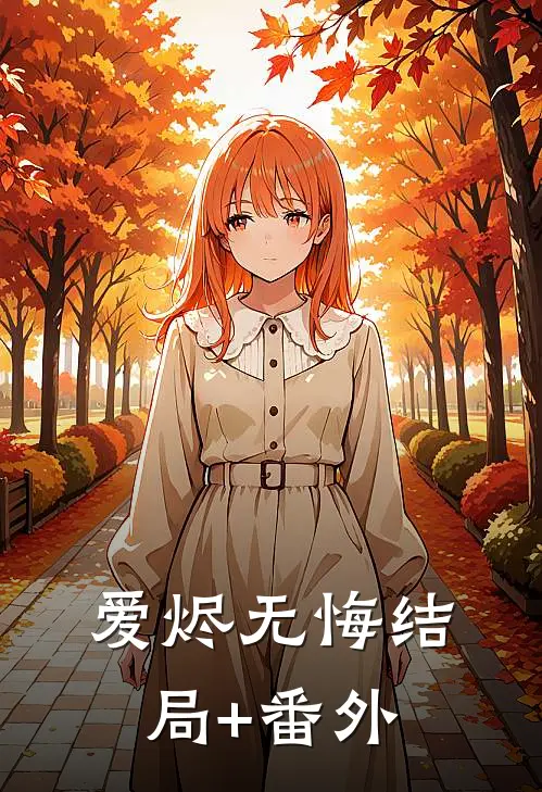 爱烬无悔结局+番外