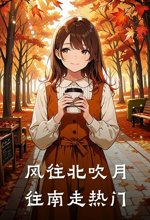 风往北吹月往南走热门