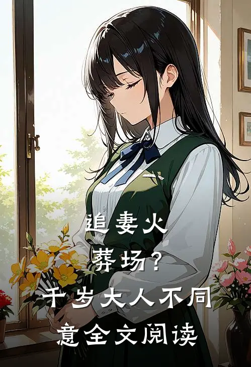 追妻火葬场?千岁大人不同意全文阅读