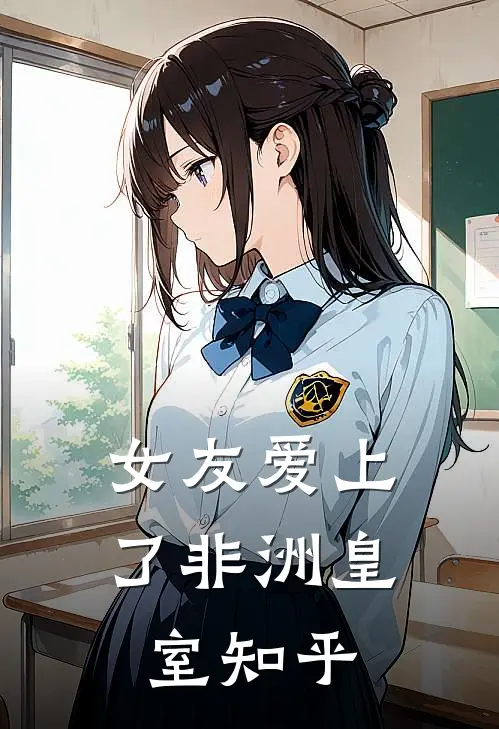 女友爱上了非洲皇室知乎