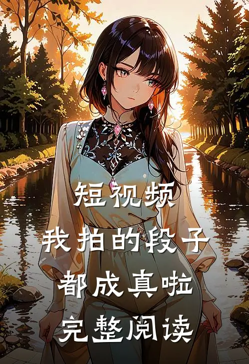 短视频，我拍的段子都成真啦完整阅读