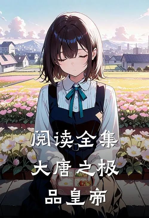阅读全集大唐之极品皇帝