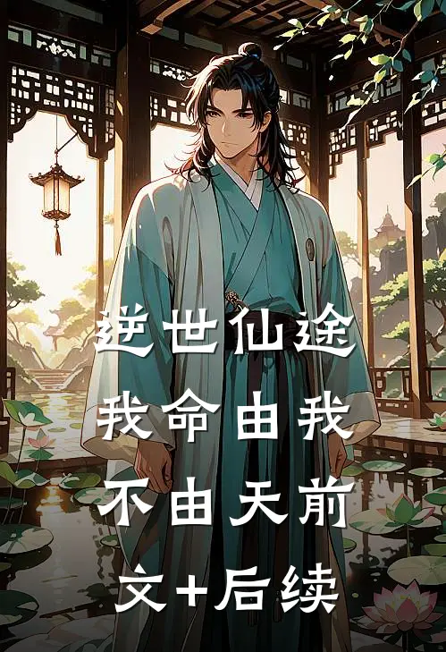 逆世仙途：我命由我不由天前文+后续