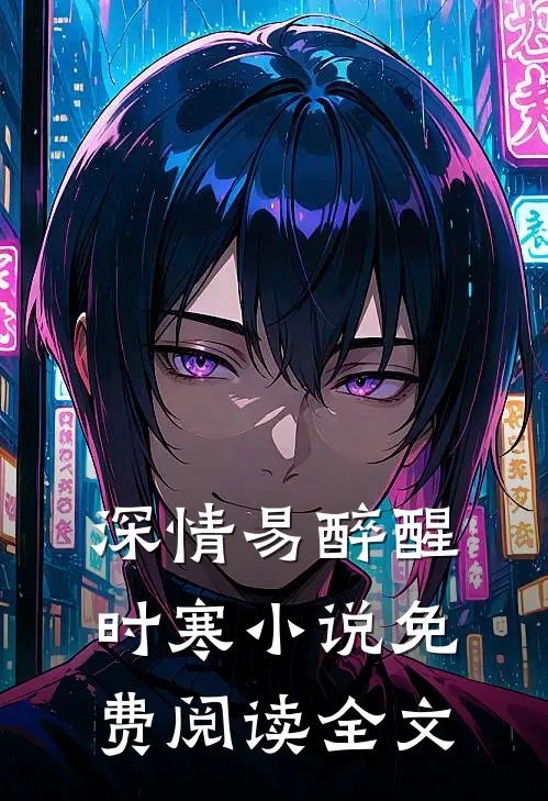 深情易醉醒时寒小说免费阅读全文