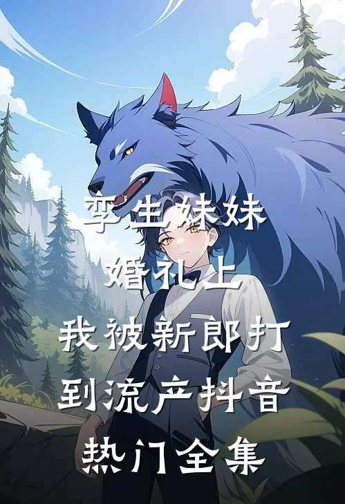 孪生妹妹婚礼上，我被新郎打到流产抖音热门 全集