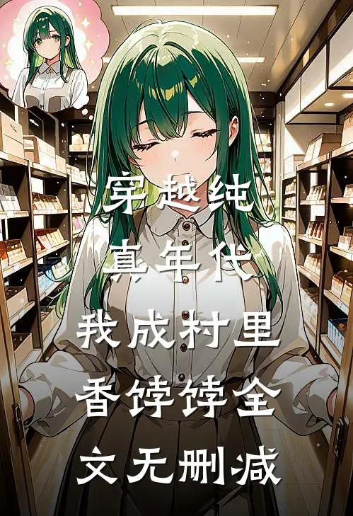 穿越纯真年代，我成村里香饽饽全文无删减