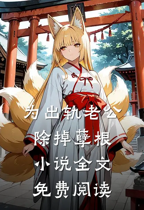 为出轨老公除掉孽根小说全文免费阅读