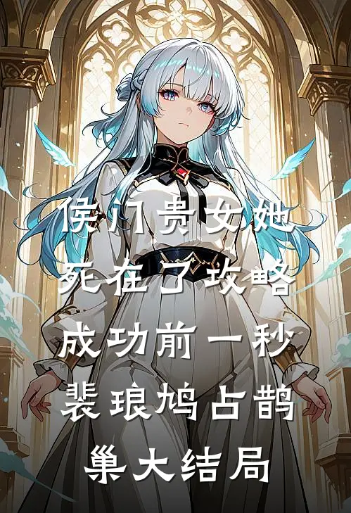 侯门贵女她死在了攻略成功前一秒裴琅鸠占鹊巢大结局