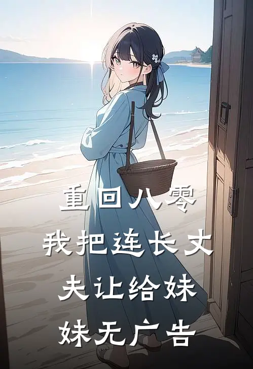 重回八零：我把连长丈夫让给妹妹无广告