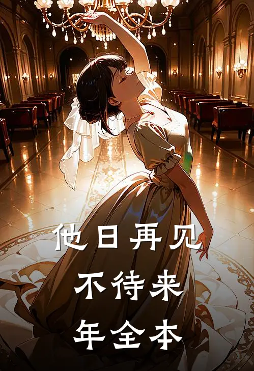 他日再见，不待来年全本