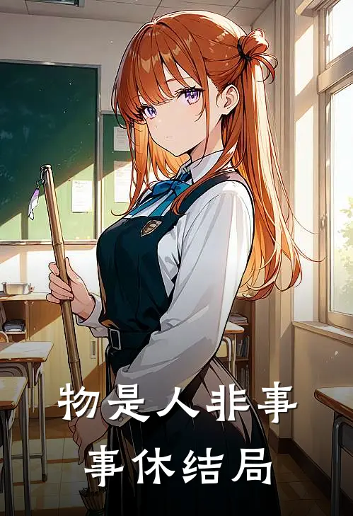 物是人非事事休结局