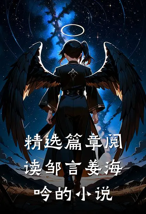 精选篇章阅读邹言姜海吟的小说