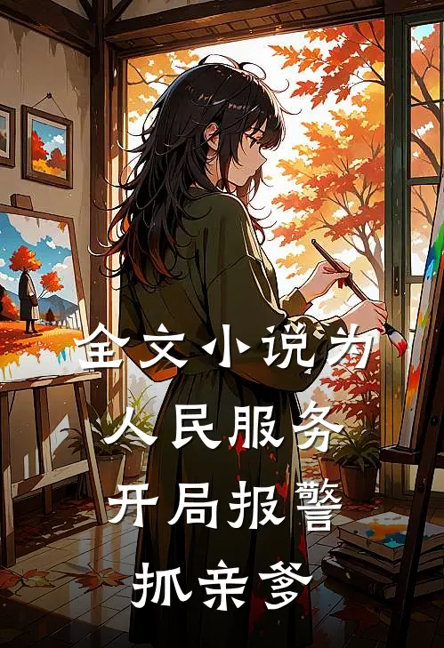 全文小说为人民服务，开局报警抓亲爹