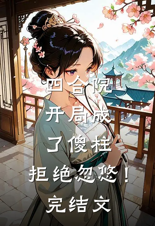 四合院，开局成了傻柱，拒绝忽悠！完结文