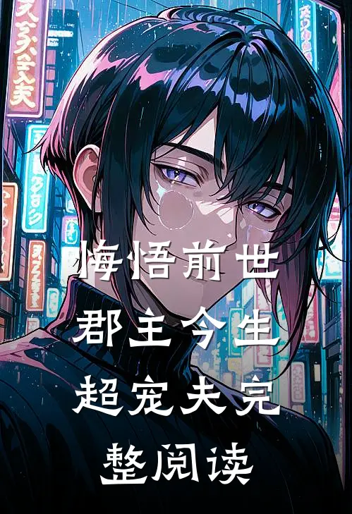 悔悟前世：郡主今生超宠夫完整阅读