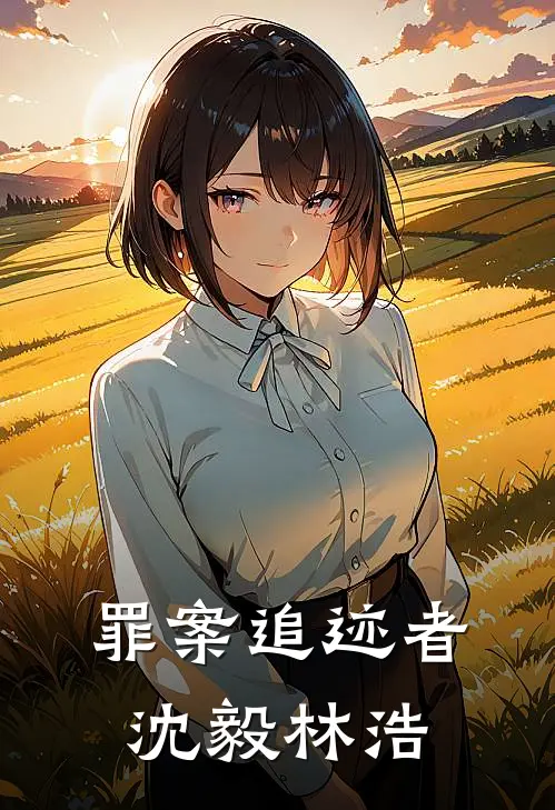 罪案追迹者沈毅林浩