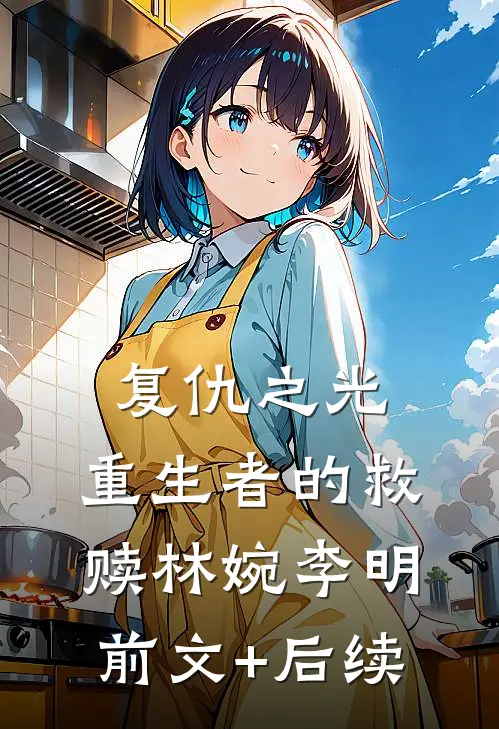 复仇之光：重生者的救赎林婉李明前文+后续