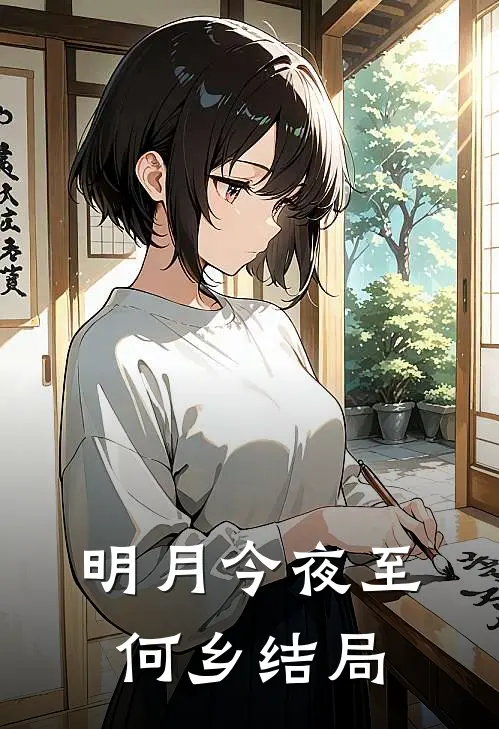 明月今夜至何乡结局